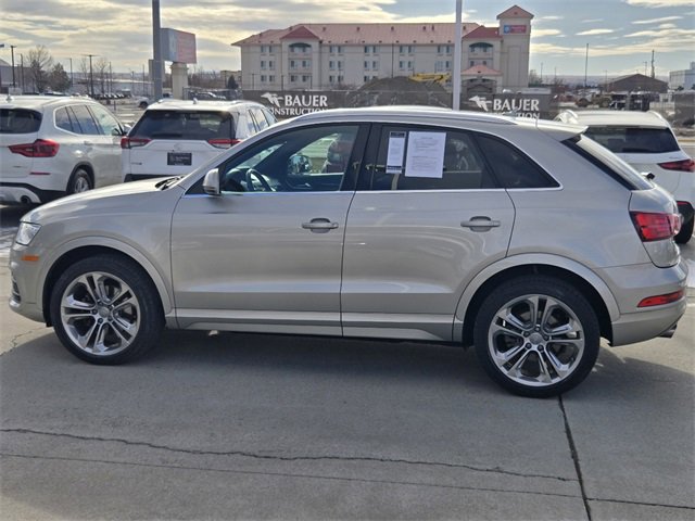 Used 2016 Audi Q3 2.0T Premium Plus w/ Technology Package image 41