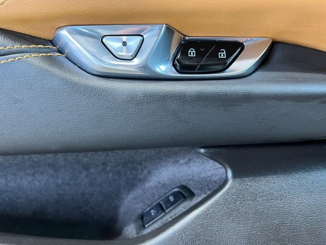 Used 2021 Chevrolet Corvette Stingray Preferred Cpe w/ Battery Protection Package image 19