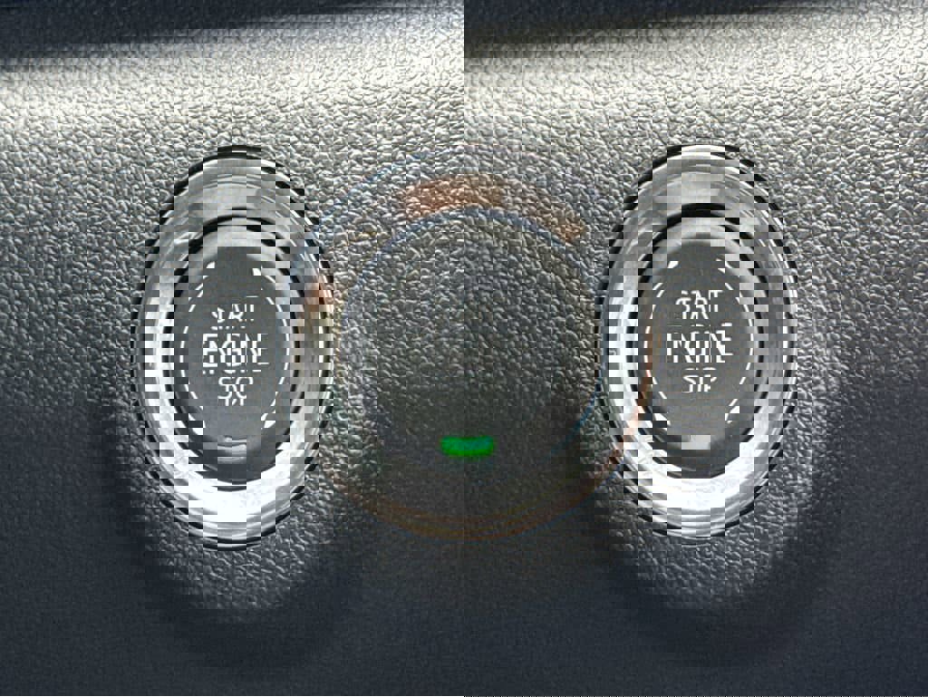 New 2026 GMC Terrain Elevation image 18