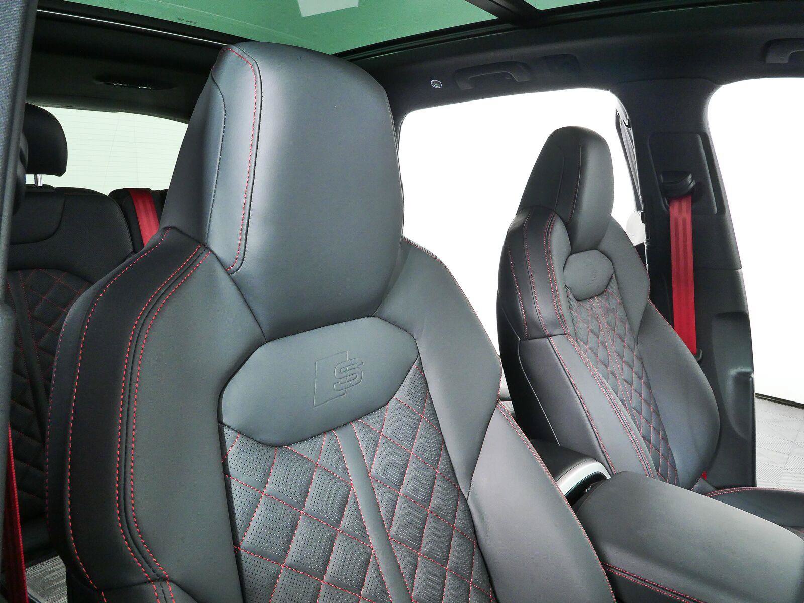 New 2026 Audi Q7 3.0T Prestige AWD/4WD image 26