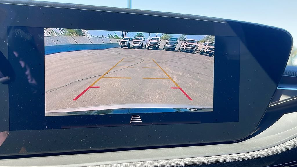 New 2026 Buick Envista Sport Touring w/ Convenience I Package FWD image 19