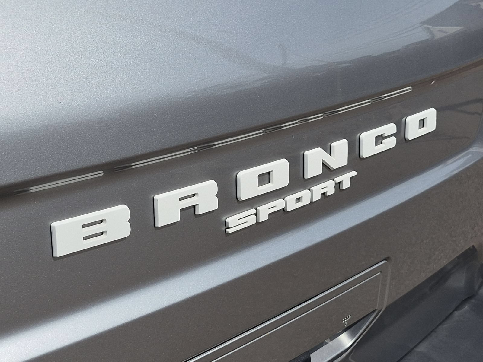 Used 2021 Ford Bronco Sport Big Bend AWD/4WD image 13