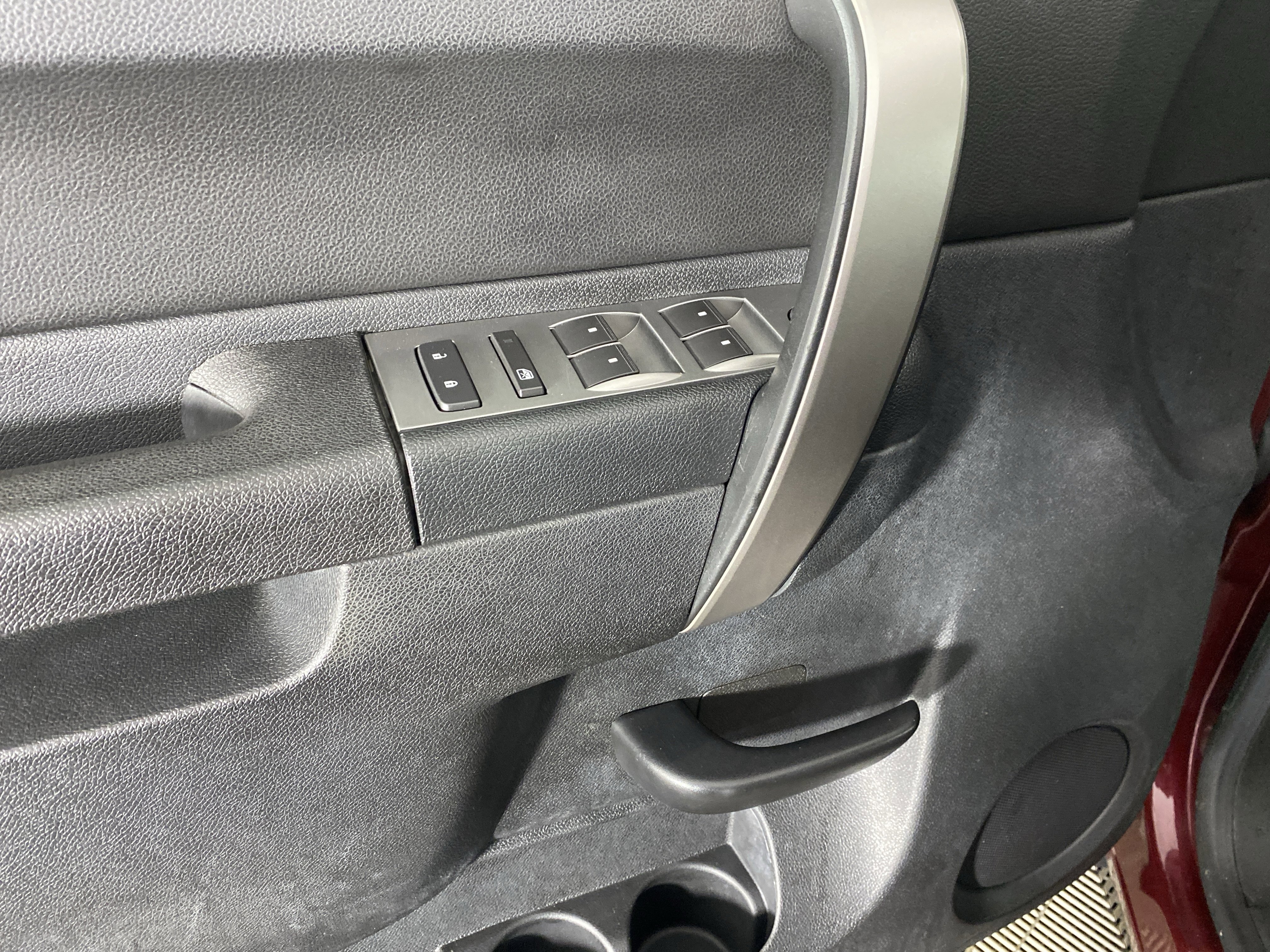 Used 2013 Chevrolet Silverado 1500 LT w/ All-Star Edition AWD/4WD image 11