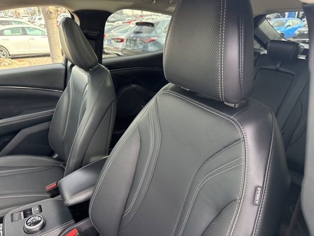 Used 2021 Ford Mustang Mach-E Premium image 18
