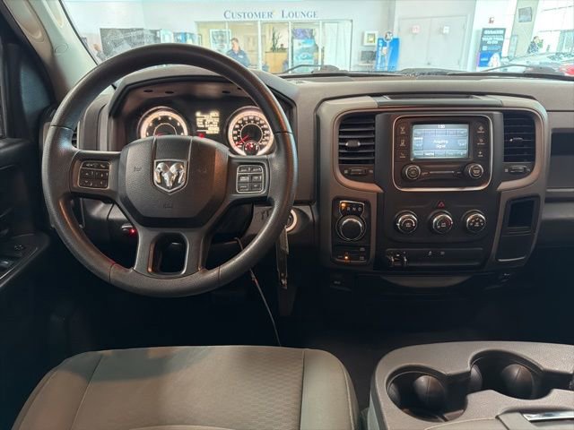 Used 2019 RAM 1500 Express w/ Express Value Package image 25