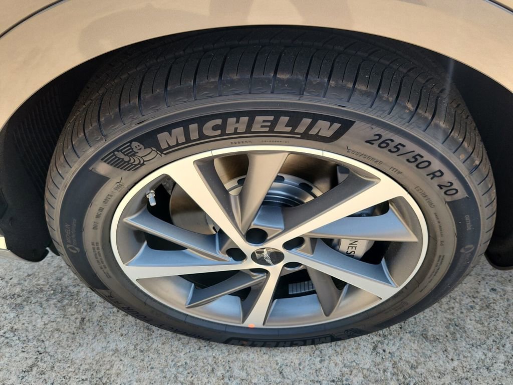New 2026 Genesis GV80 2.5T Advanced image 5