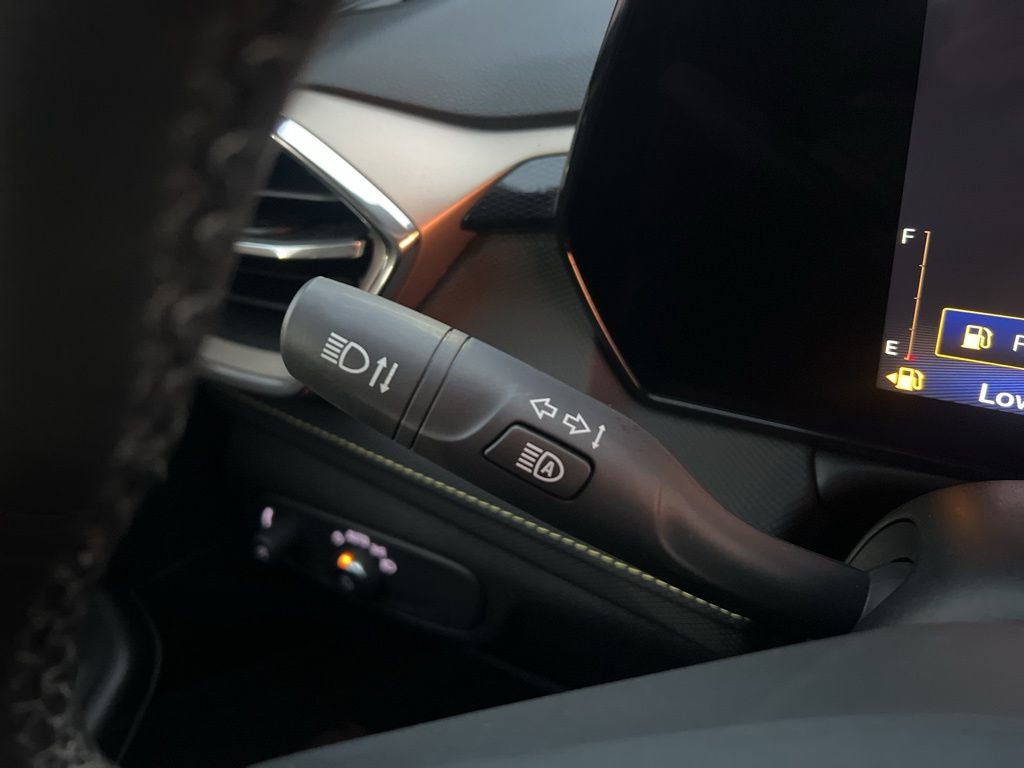 New 2026 Chevrolet TrailBlazer ACTIV w/ Convenience Package image 14