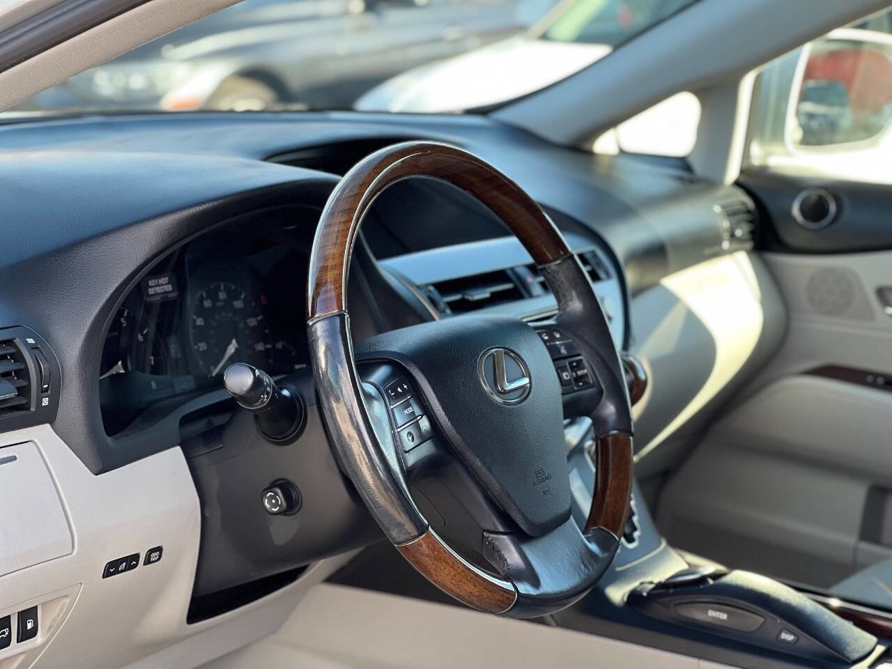 Used 2010 Lexus RX 350 AWD image 18