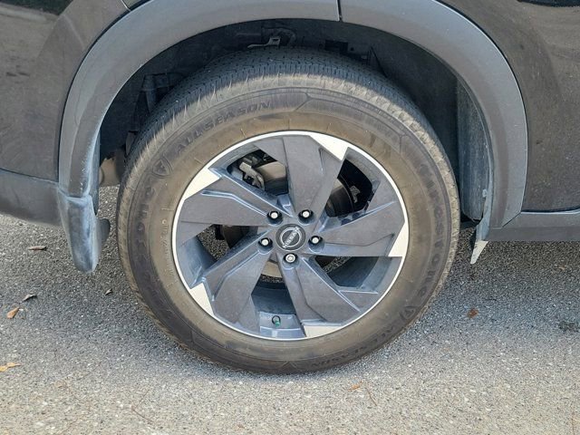 Used 2026 Nissan Rogue SV FWD image 13