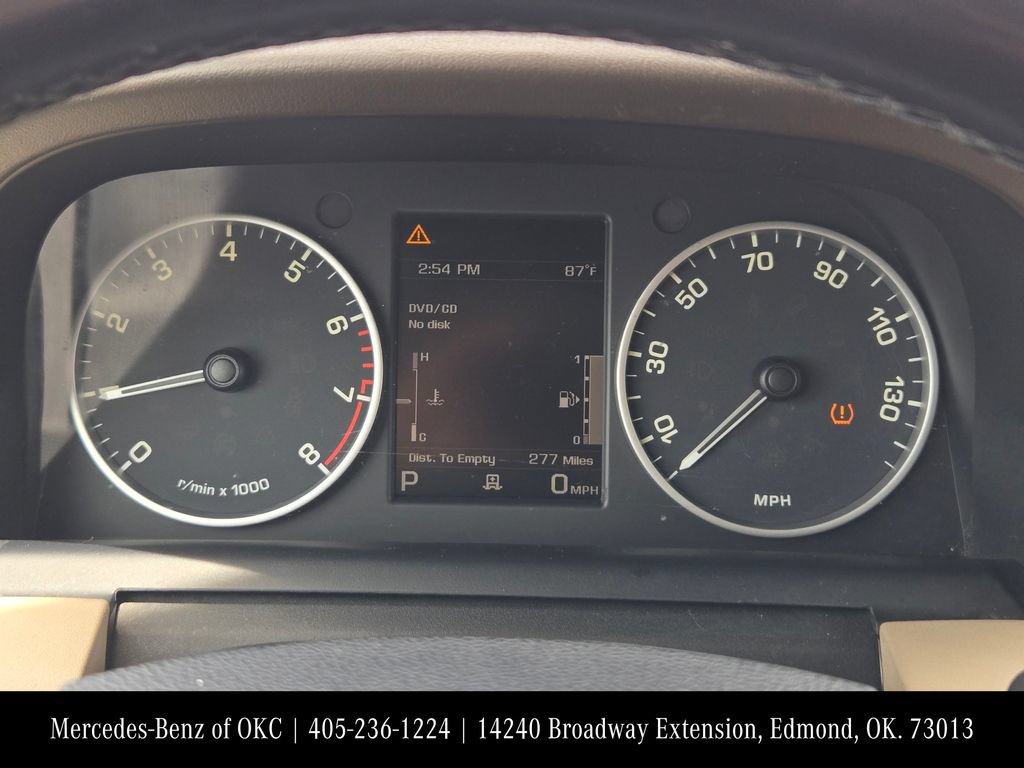 Used 2016 Land Rover LR4 HSE AWD/4WD image 14