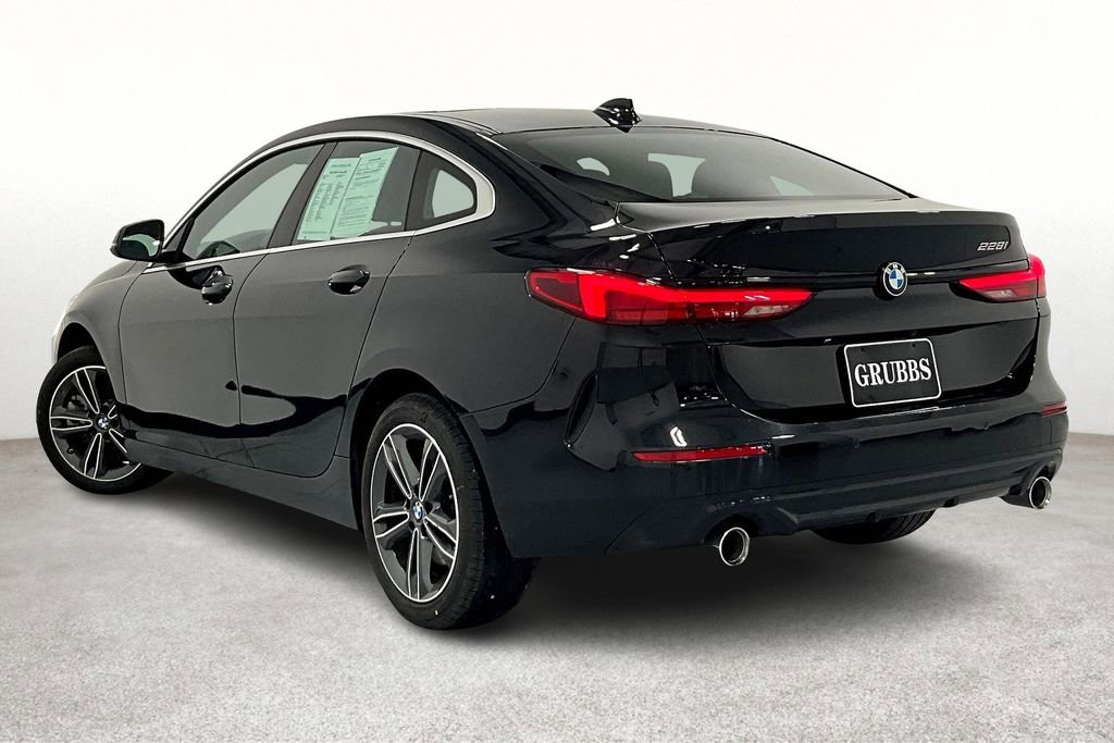 Used 2024 BMW 228i Gran Coupe w/ Convenience Package image 15