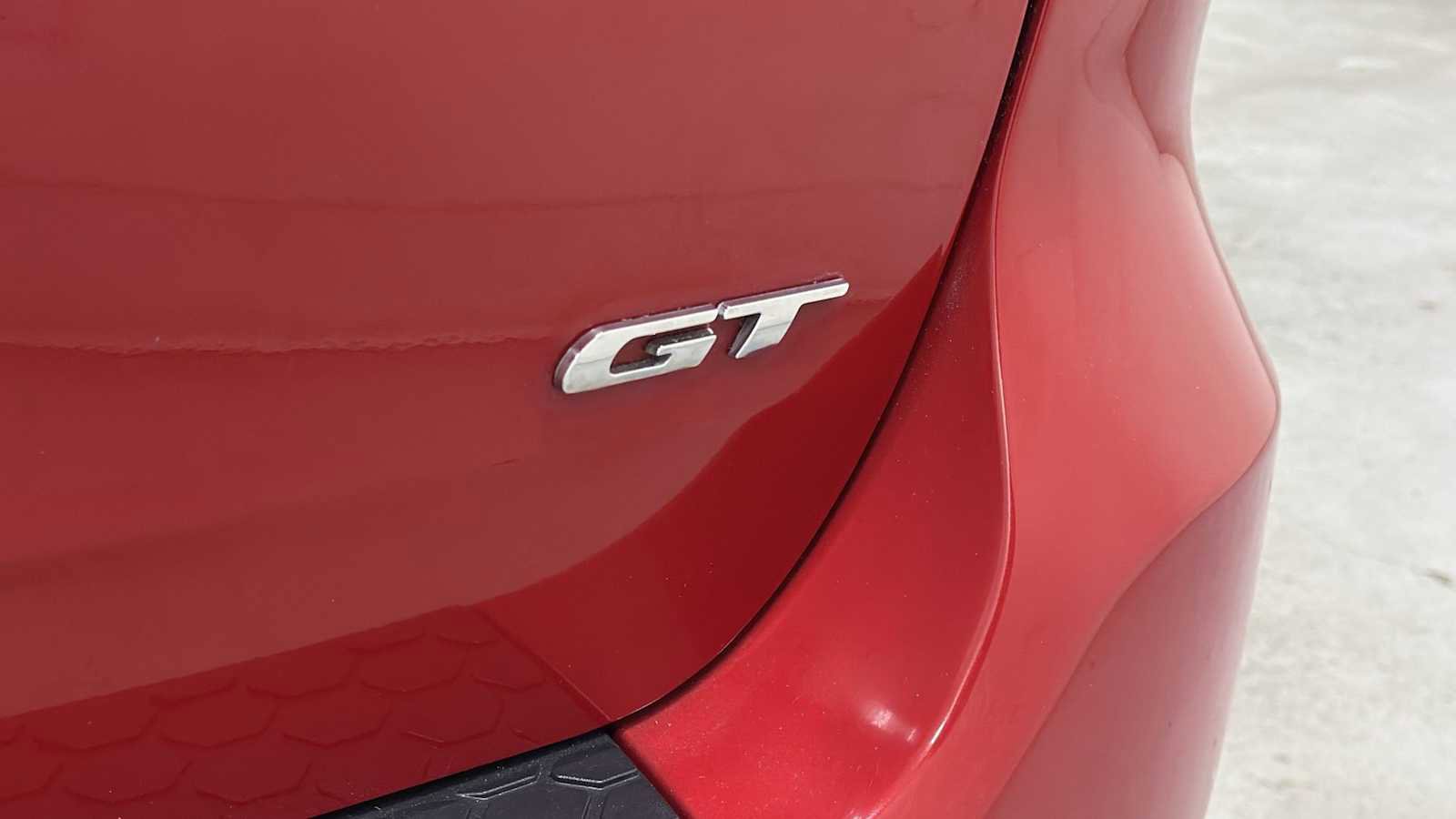 Used 2018 Dodge Durango GT w/ Premium Group image 30