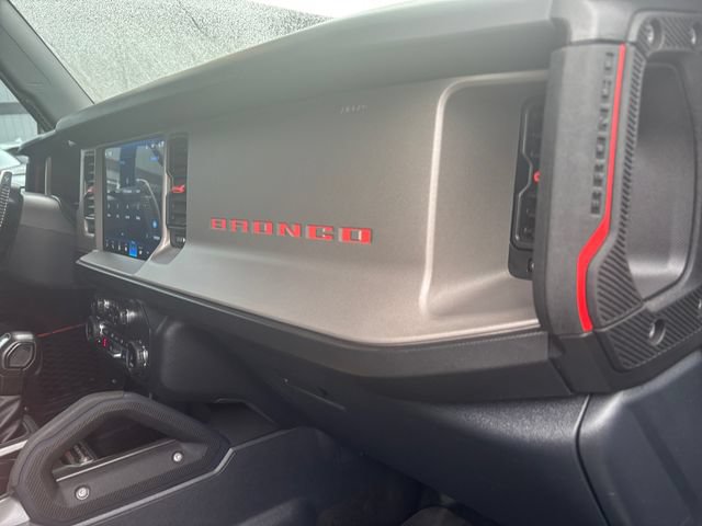 Used 2022 Ford Bronco Raptor AWD/4WD image 26
