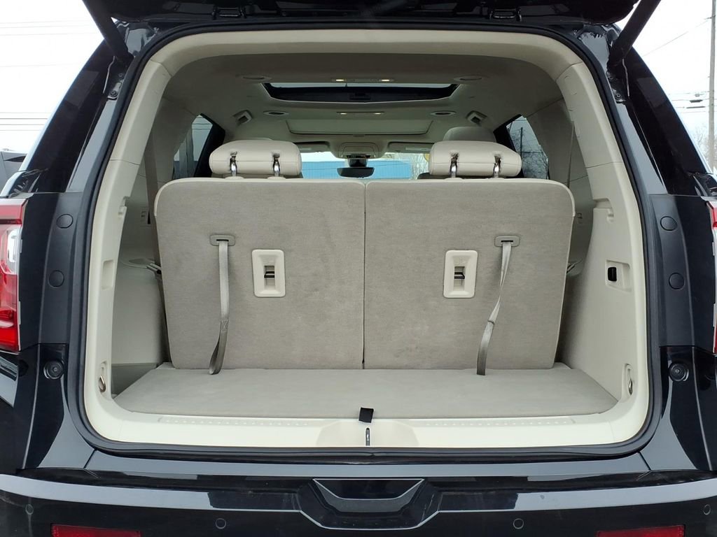 Certified 2023 GMC Acadia Denali w/ Denali Ultimate Package image 23