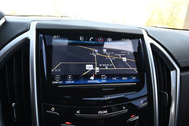 Used 2015 Cadillac SRX Premium AWD/4WD image 11