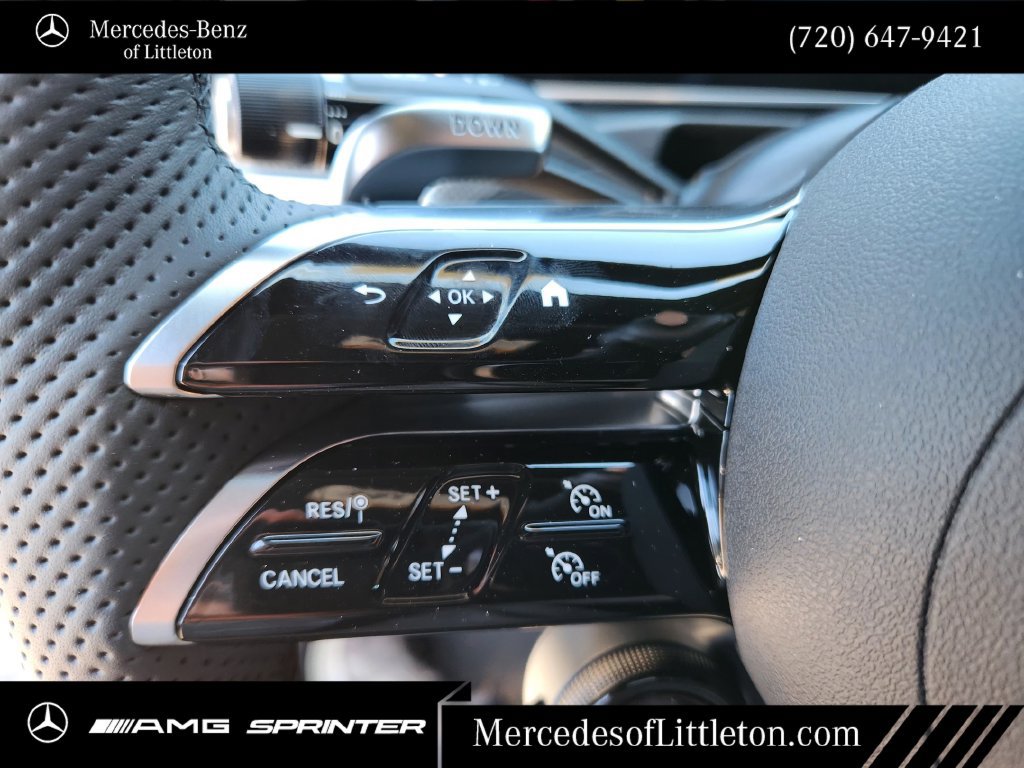 New 2026 Mercedes-Benz CLE 53 AMG 4MATIC Coupe image 29