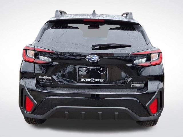 New 2026 Subaru Crosstrek 2.5i Limited image 6