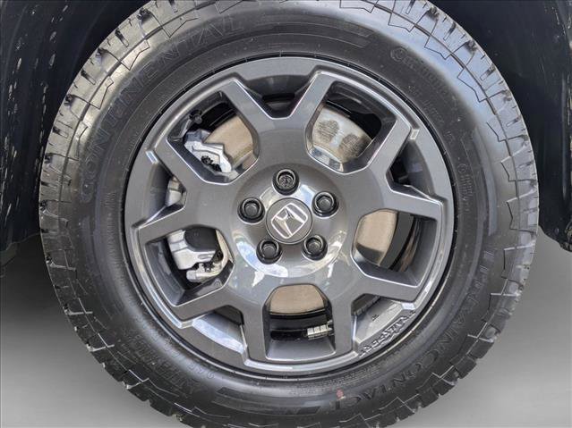 Certified 2026 Honda Pilot TrailSport image 28