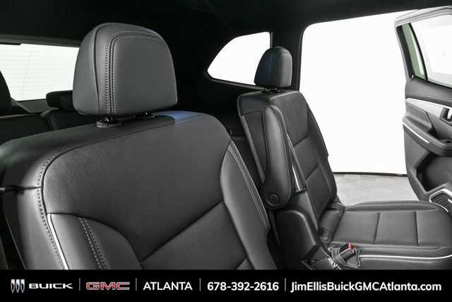 New 2026 Buick Enclave Preferred w/ Power Package AWD/4WD image 22