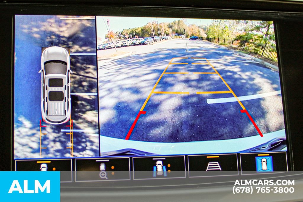 Used 2024 Buick Enclave Premium image 36