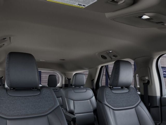 New 2027 Ford Explorer Active w/ Active Comfort Package AWD/4WD image 23