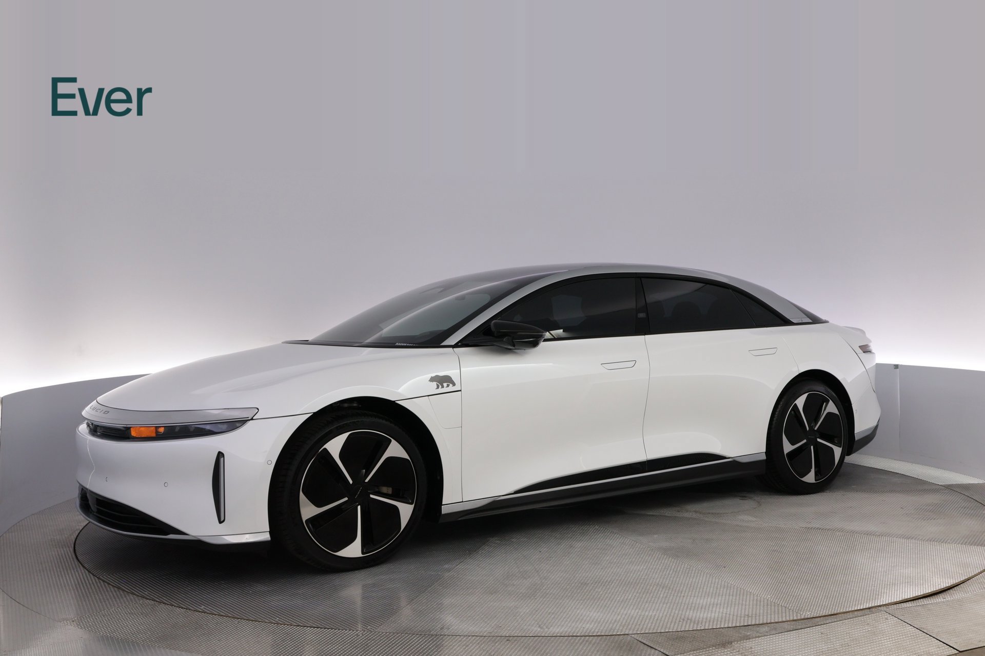 Used 2024 Lucid Air Touring AWD/4WD image 18