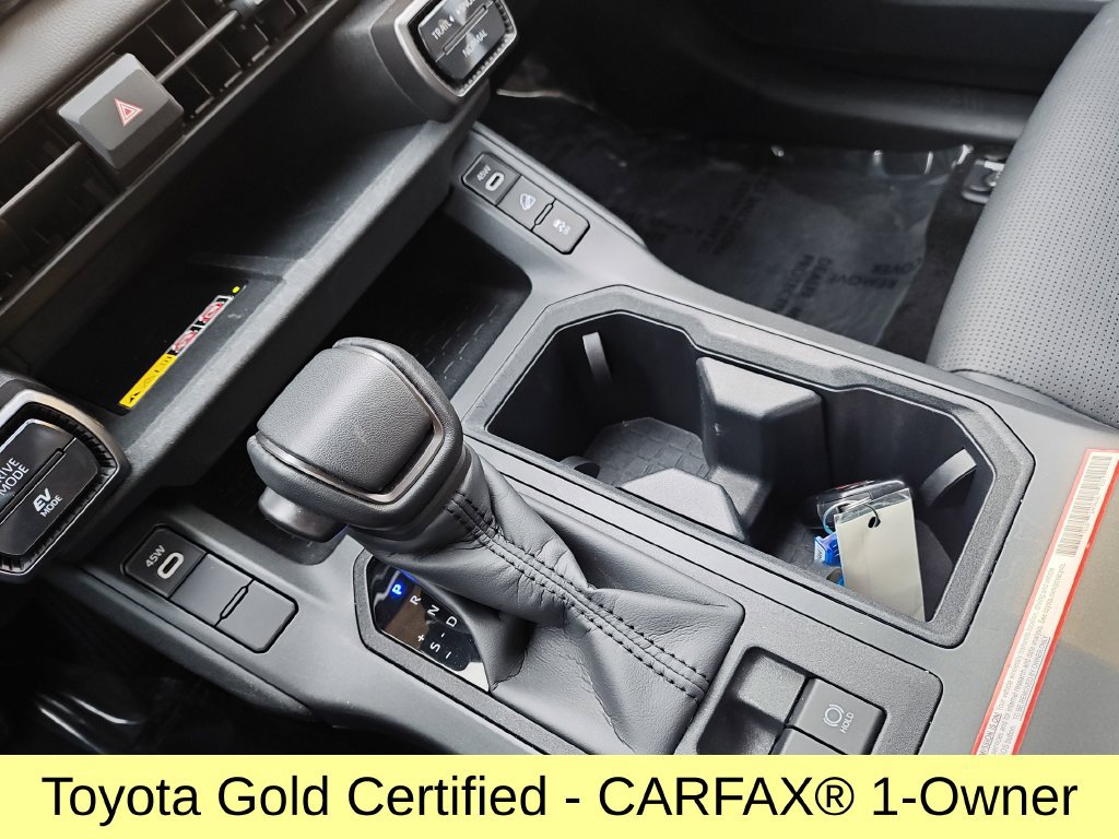 Certified 2026 Toyota RAV4 XLE Premium AWD/4WD image 25