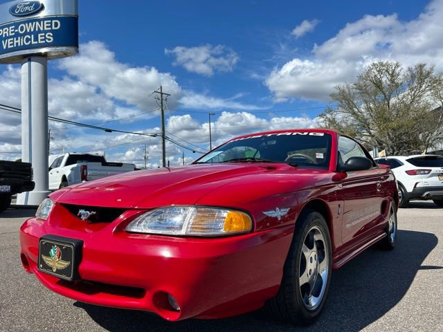 Used 1994 Ford Mustang GT image 4