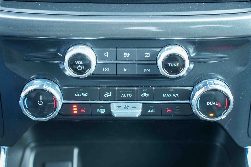 Used 2023 Ford F150 XLT w/ Equipment Group 302A High image 29