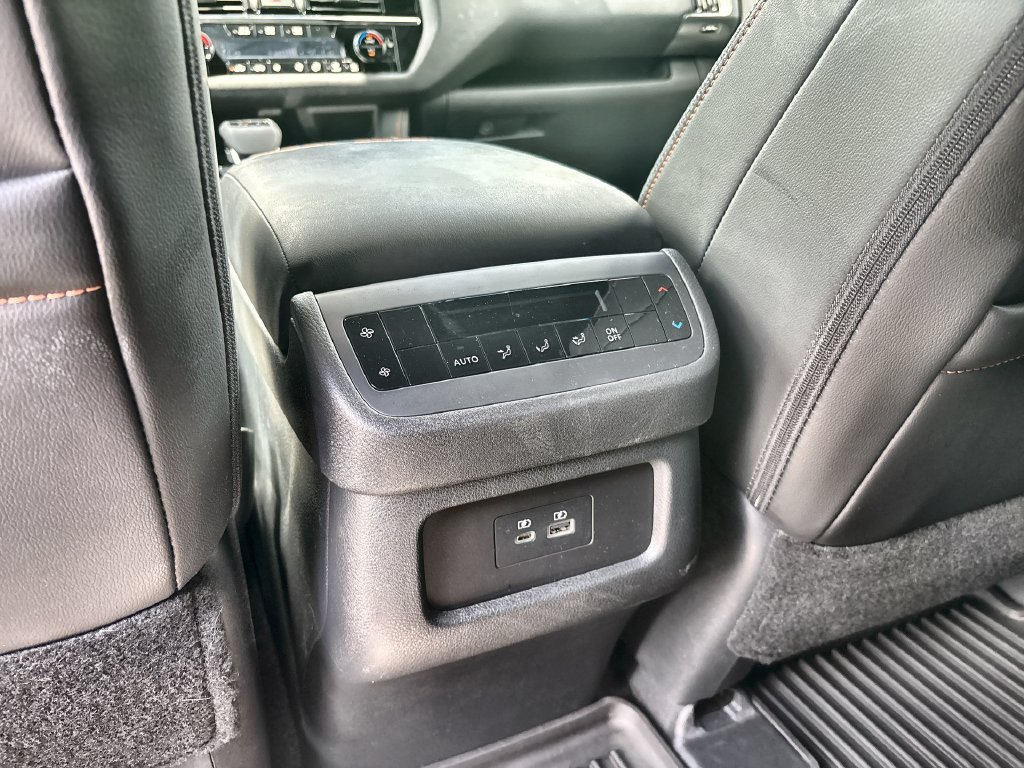 Certified 2024 Nissan Pathfinder Rock Creek AWD/4WD image 19