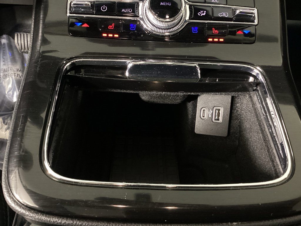 Used 2022 Lincoln Nautilus Reserve image 27