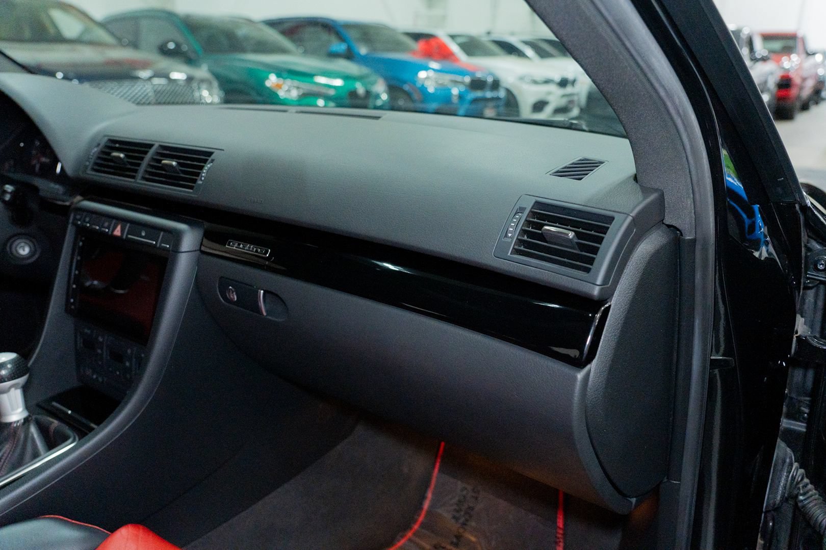 Used 2008 Audi RS 4 Sedan AWD/4WD image 45