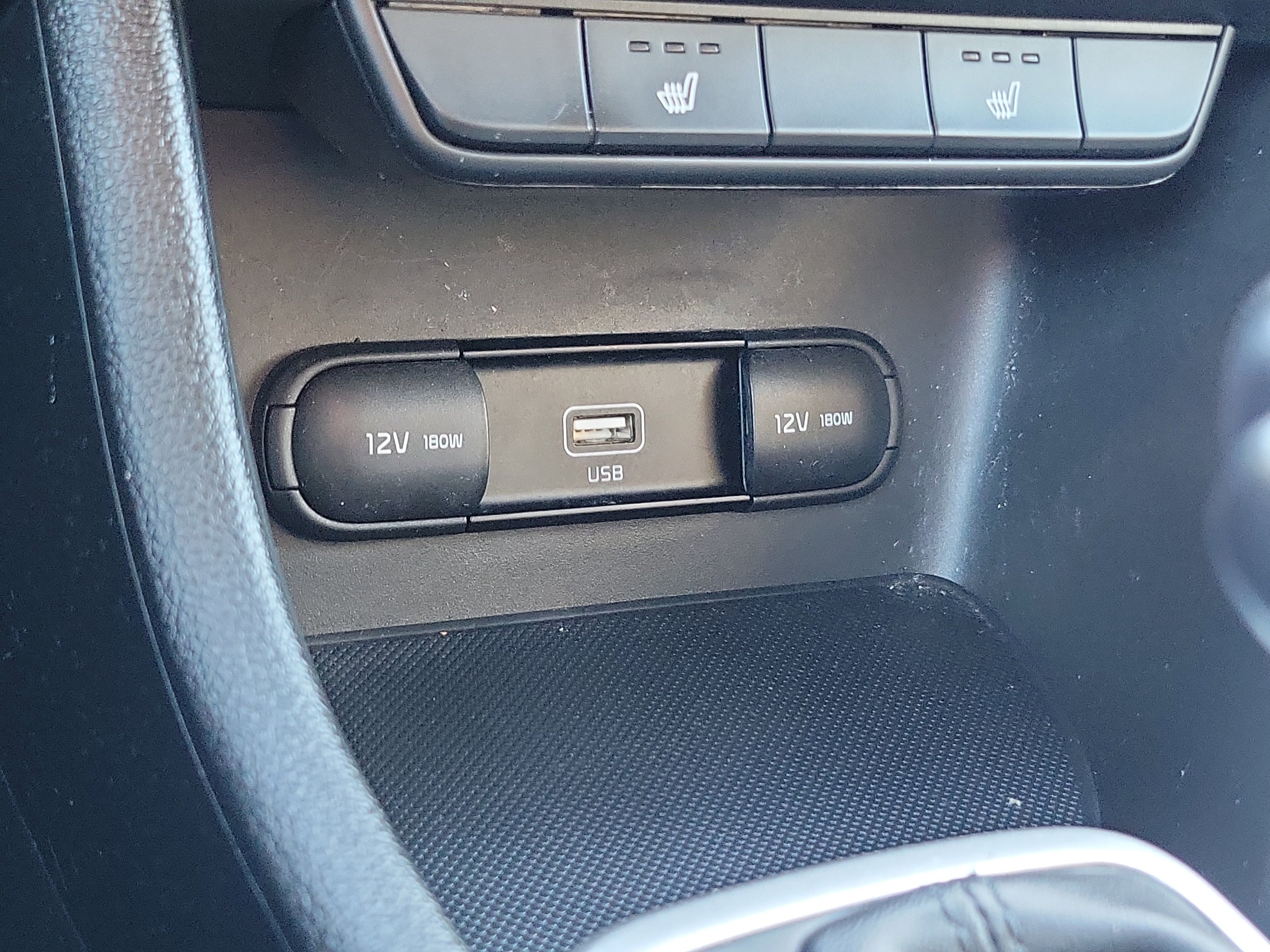 Used 2021 Kia Sportage LX w/ LX AWD Popular Package image 29