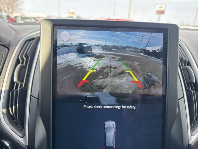 Used 2024 Ford Edge SEL w/ Convenience Package image 43