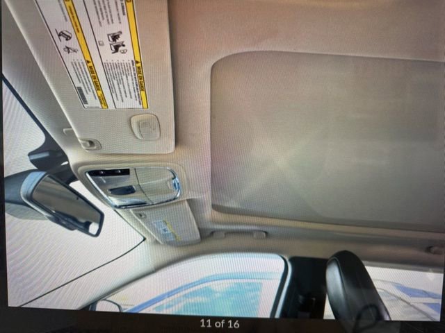 Used 2014 Jeep Cherokee Trailhawk w/ Technology Group image 10