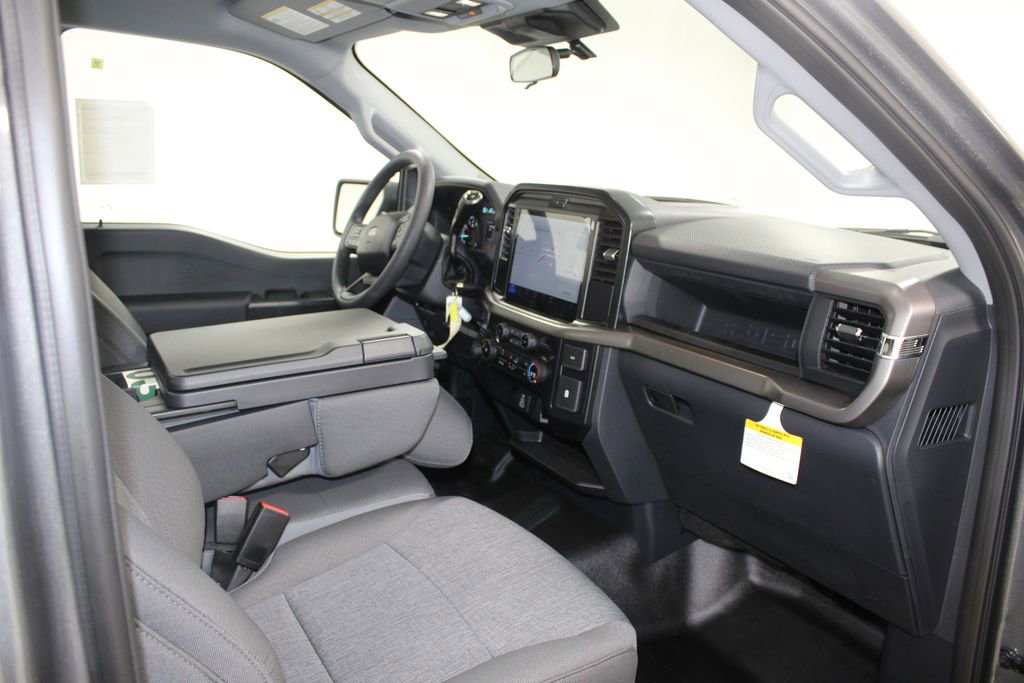 New 2026 Ford F150 XL w/ Equipment Group 103A High image 23