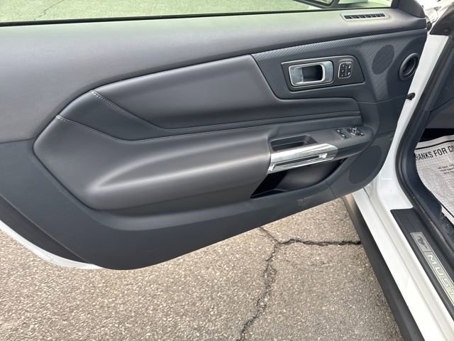Used 2024 Ford Mustang Premium image 10