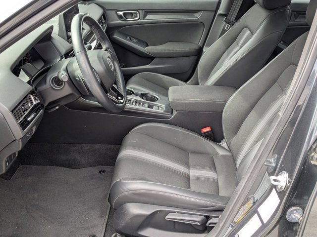 Used 2023 Honda Civic Sport image 13