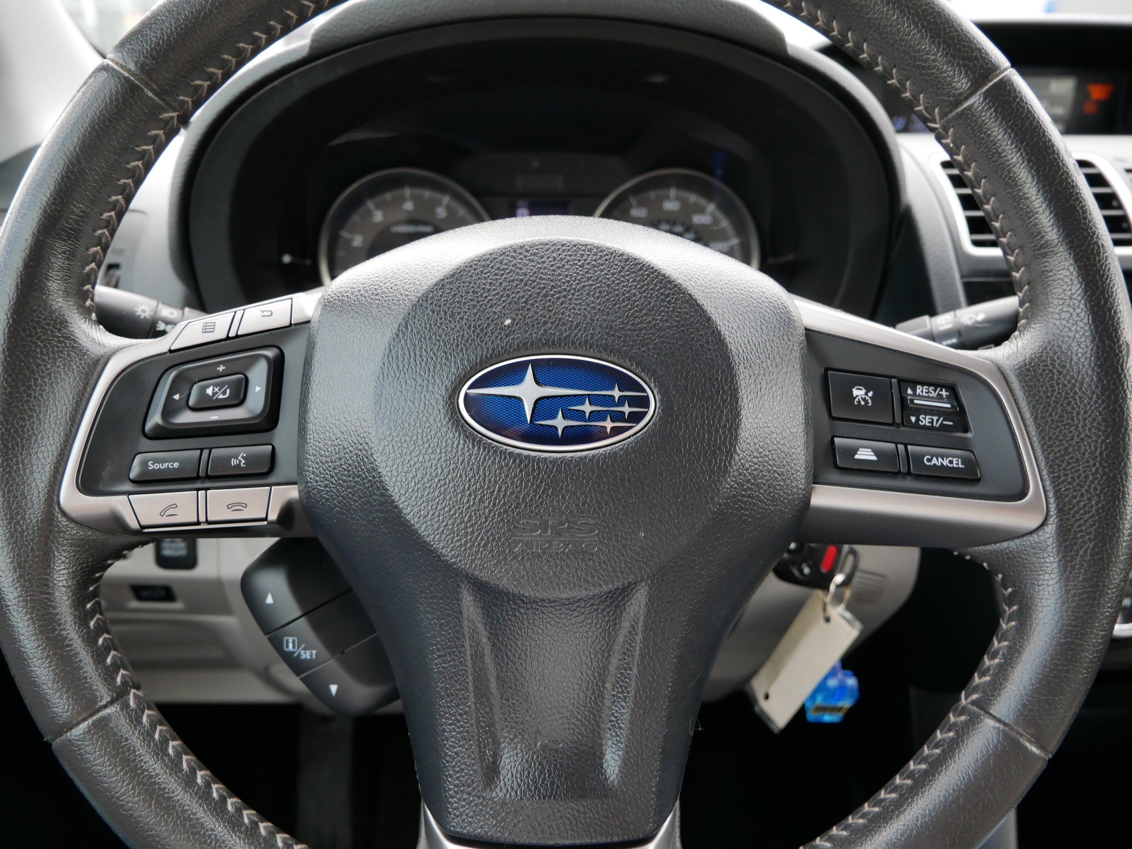 Used 2016 Subaru Forester 2.5i Limited AWD/4WD image 25