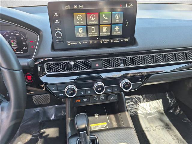 Certified 2022 Honda Civic Touring image 14
