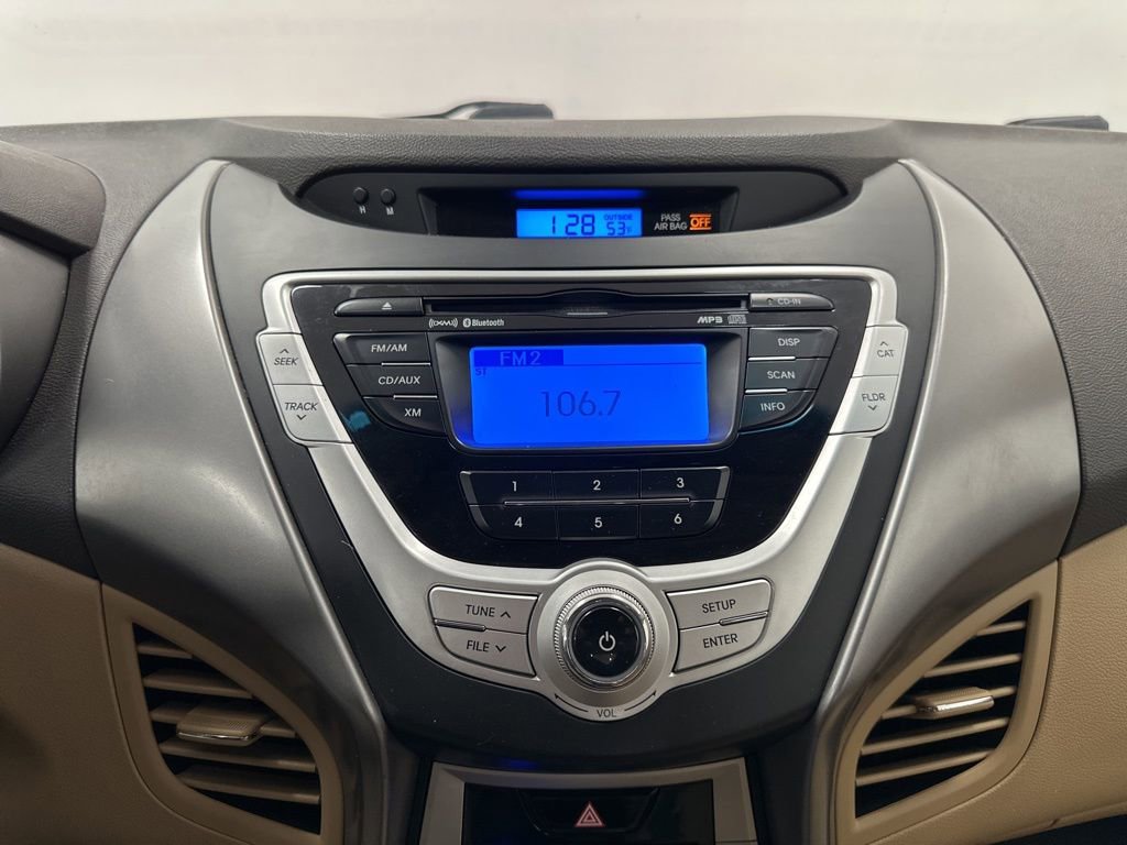 Used 2011 Hyundai Elantra GLS w/ Preferred Equipment Pkg 3 FWD image 24