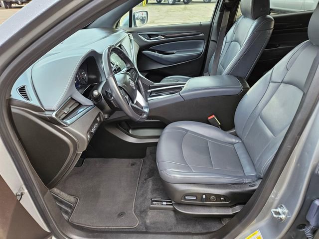 Used 2024 Buick Enclave Premium image 15