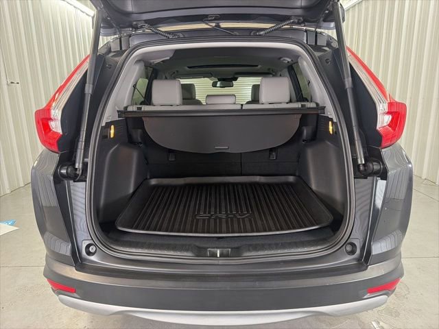 Used 2019 Honda CR-V EX-L image 21