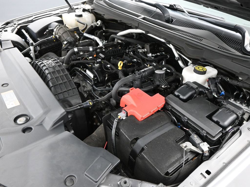 Used 2021 Ford Ranger XLT w/ Equipment Group 301A Mid image 36