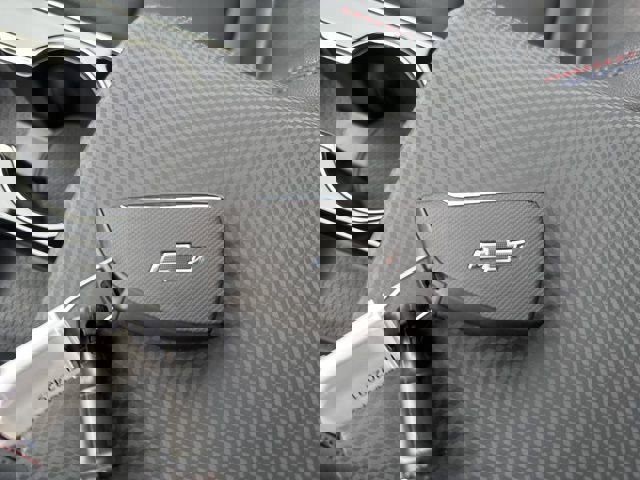 New 2026 Chevrolet Equinox RS w/ Convenience Package III image 65