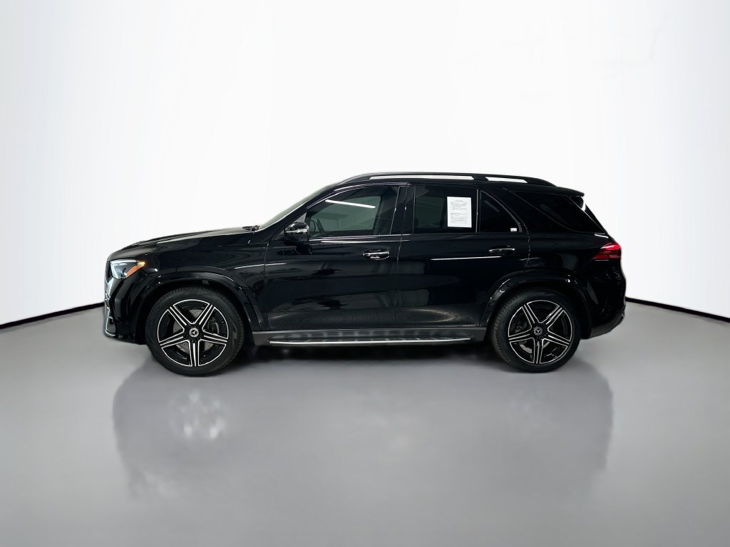 Used 2026 Mercedes-Benz GLE 450 4MATIC image 2