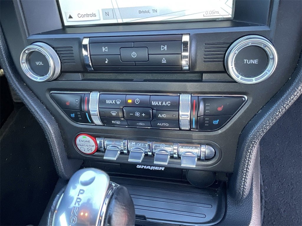 Used 2017 Ford Mustang GT Premium w/ Equipment Group 401A image 24