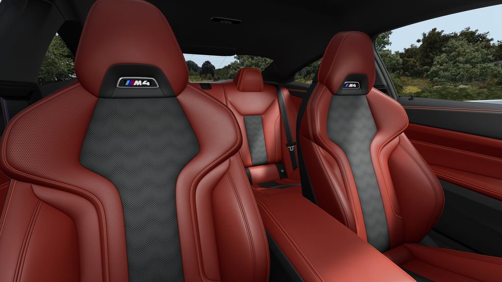 New 2027 BMW M4 Competition RWD image 32