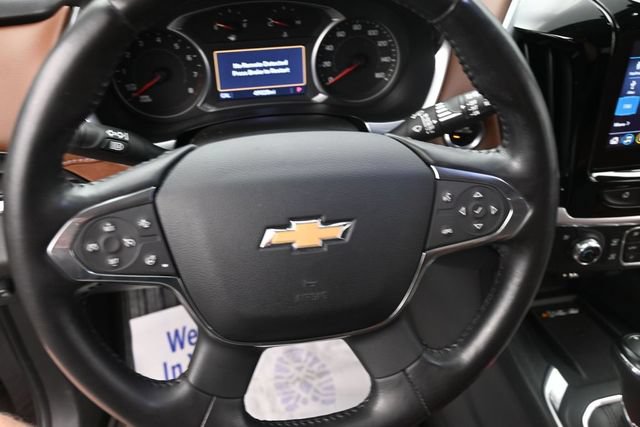 Used 2020 Chevrolet Traverse High Country AWD/4WD image 19