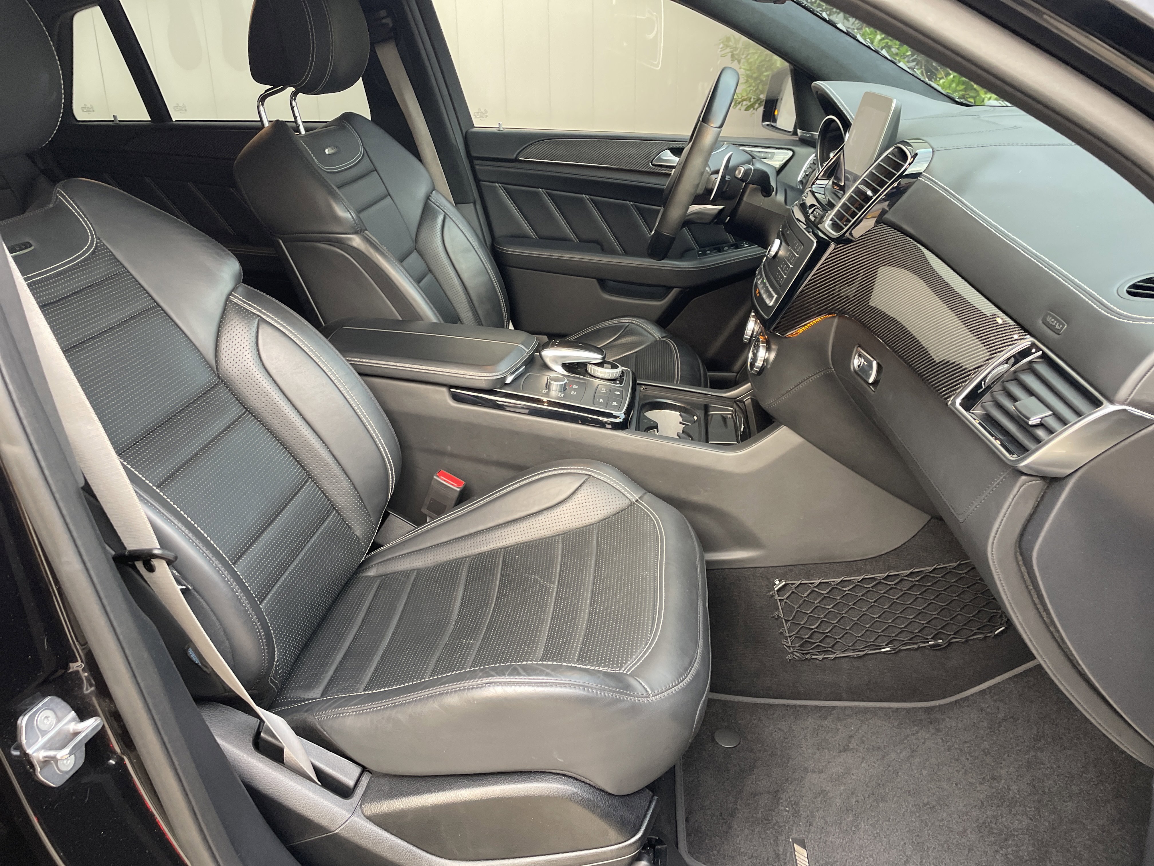 Used 2019 Mercedes-Benz GLE 63 AMG S w/ Premium 3 Package image 49